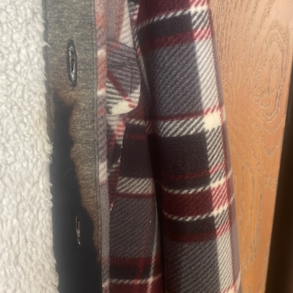 Freedom Foundry - Super cozy warm fleeze jacket - Picture 7 of 9